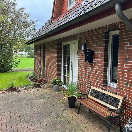 Apartmán Storchennest 25503 Weener