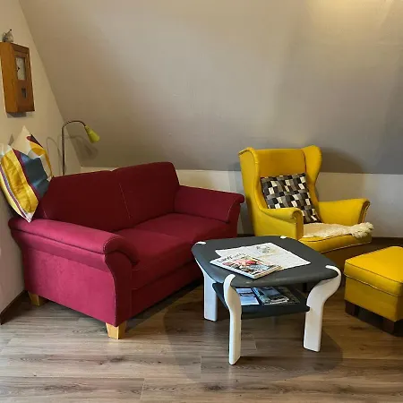 Storchennest 25503 Weener